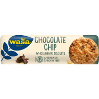 Wasa Chocolate Chip