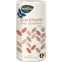 Din Stund Mini Chia Havssalt