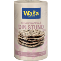 Din Stund Mini Chia Havssalt