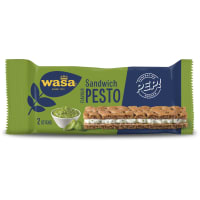 Wasa Sandwich Pesto