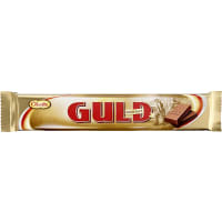 Guldnougat Dubbel