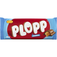 Plopp Chokladkaka