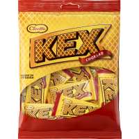 Kexchoklad Minipåse
