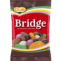 Cloetta Bridge Original Påse