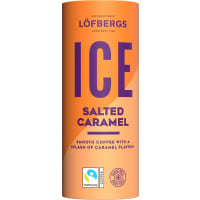Ice Caramel Salted