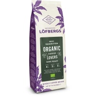 Dark Roast Hela Bönor
