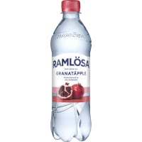 Granatäpple Kolsyrat Vatten Pet