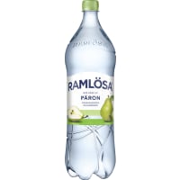 Päron Kolsyrat Vatten Pet