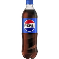 Pepsi Pepsi Regular Läsk Pet