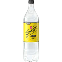 Indian Tonic Zero Drinkmixer, Pet