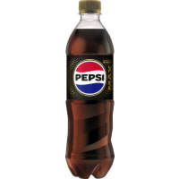 Pepsi Max Decaf Läsk, Pet