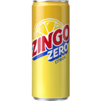 Citron Zero Burk