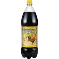 Påskmust Läsk Pet