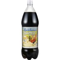 Påskmust Sockerfri Läsk Pet