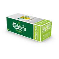 Carlsberg Organic 3,5% Folköl Burk