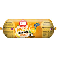 Apelsin Marmelad Refill