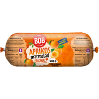 Aprikos Marmelad Refill