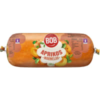 Aprikos Marmelad Refill