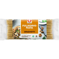 Kungsörnen Fullkorns spagetti