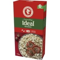 Idealmakaroner Gammaldags