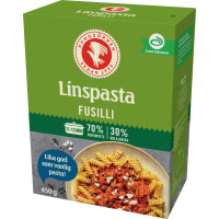 Fusilli Linspasta