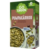 GOGREEN, 300g