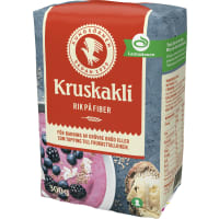 Kruskakli