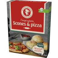 Kungsörnen Mix Scones & Pizza