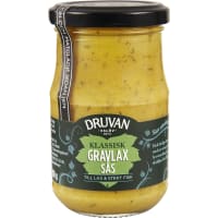 DRUVAN, 200g