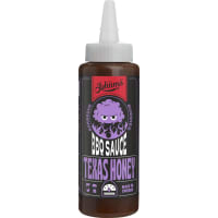 Johnnys Bbq Sauce Texas Honey