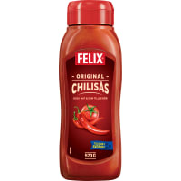 Chilisås Original
