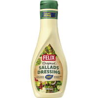 Felix Sallads Dressing