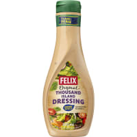 Felix Thousandisland Dressing