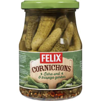 Felix Cornichons