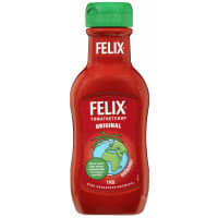 Felix Ketchup