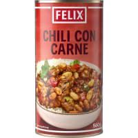 Chili Con Carne
