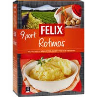 Felix Rotmos 9 Port