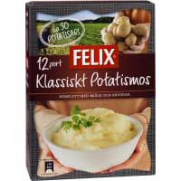Potatismos 12 Port