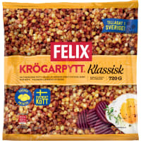 Felix Krögarpytt Klassisk Fryst