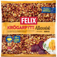Felix Krögarpytt Klassisk Fryst