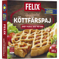 Felix Köttfärspaj Fryst/1 Port
