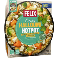 Felix Halloumi Hotp Fryst Fryst/1 Port