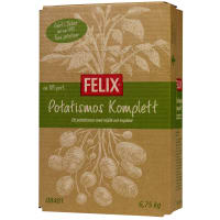 Potatismos Komplett Ca.185 Port