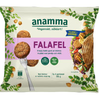 Falafel Fryst
