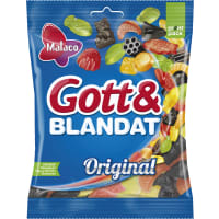 Malaco Gott & Blandat Original