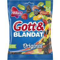 Original Gott & Blandat