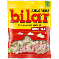 Ahlgrens Bilar Original