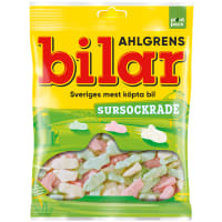 Sursockrade Ahlgrens Bilar