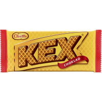 Kexchoklad
