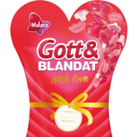 G&b With Love